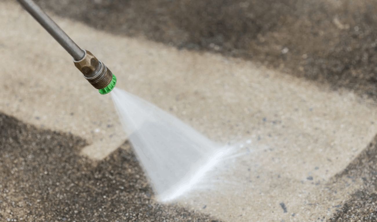 Countryside Lawncare & House Cleaning