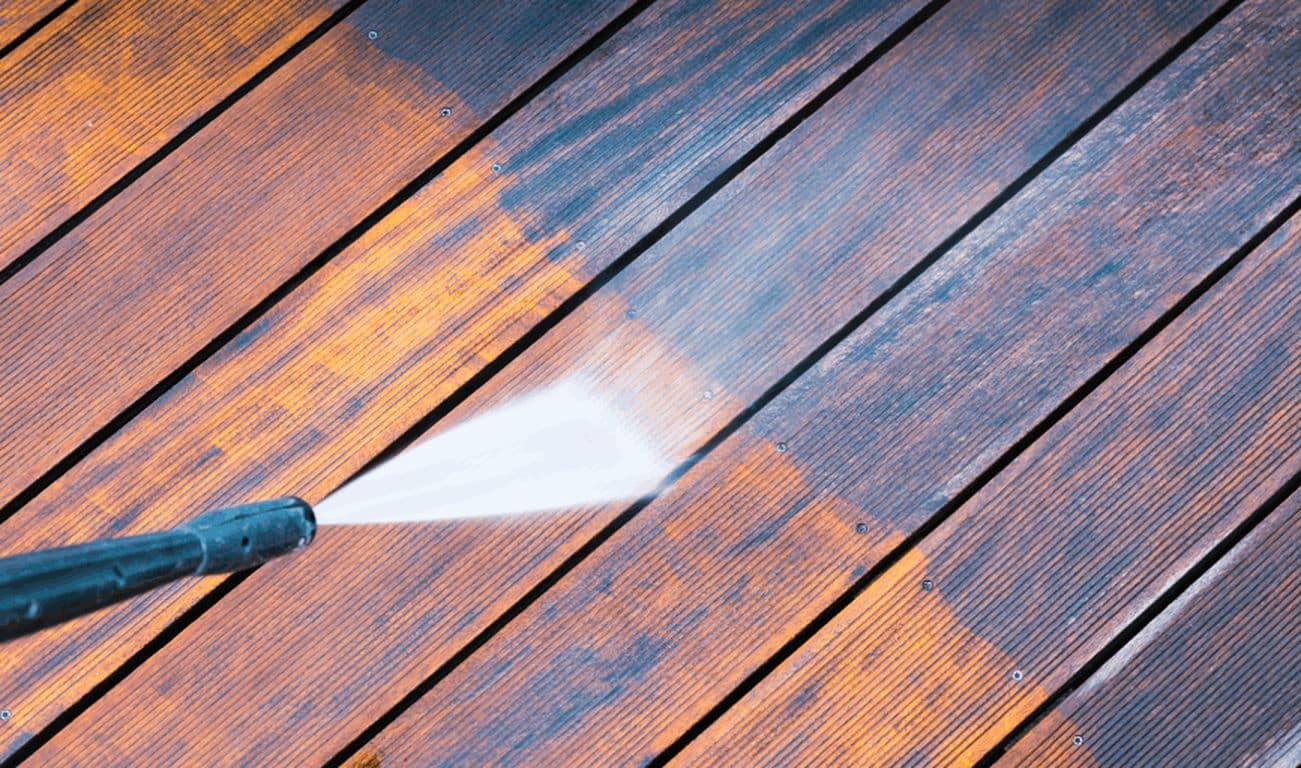Countryside Lawncare & House Cleaning